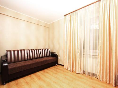 ApartLux Krasnopresnenskaya - image 5