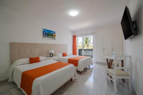 Hotel Imperial Laguna Faranda Room Type - Classic Room