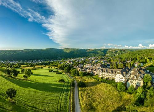 Gemünder Ferienpark Salzberg