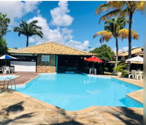 منظر, LINDA CASA CONDOMÍNIO EM BÚZIOS (LINDA CASA CONDOMINIO EM BUZIOS) in Vila Luiza