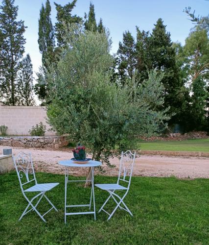  Residenza Barone in Spongano