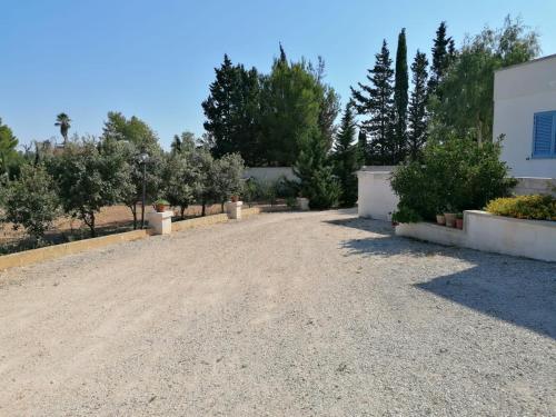  Residenza Barone in Spongano