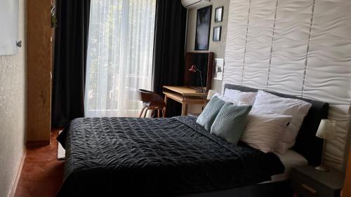 Apartament Koszykowa Latwiec Śródmiescie południowe, Varšava (fotografie 4)
