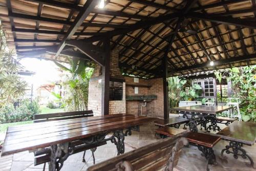 المرافق, LINDA CASA CONDOMÍNIO EM BÚZIOS (LINDA CASA CONDOMINIO EM BUZIOS) in Vila Luiza