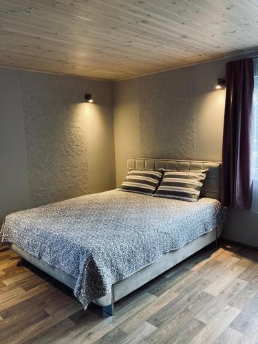 Lotes apartamenti in Kuldiga