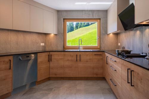  Chalet Fisti in Stern