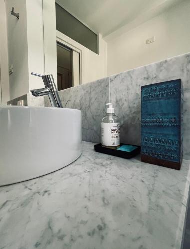  RL - Boutique Suites & Apartments in Bienno