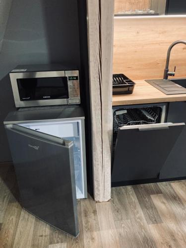 Lotes apartamenti in Kuldiga