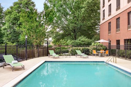 Holiday Inn Express Hotel & Suites Greenville-Downtown an IHG Hotel - image 6