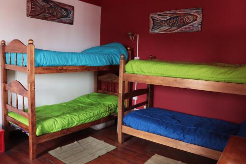 Hostel Cultural Casa Taller