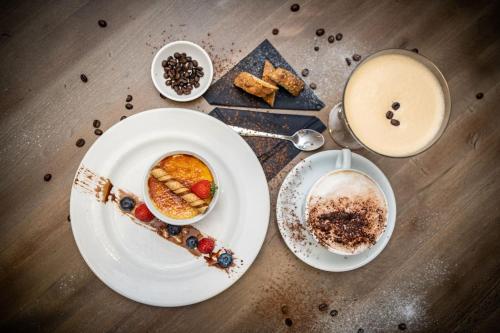 คาราเวลลี (Caravelli) in ลอทโบโร่