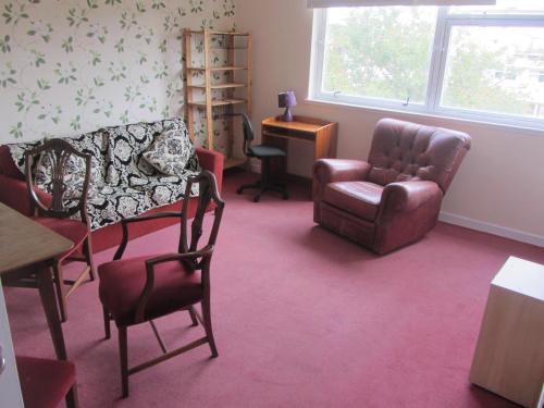 . Kirkcudbright Apartment