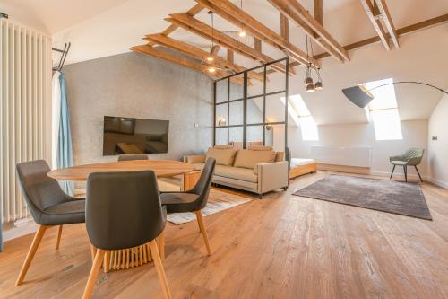 premium suites Postavarului in Brasov