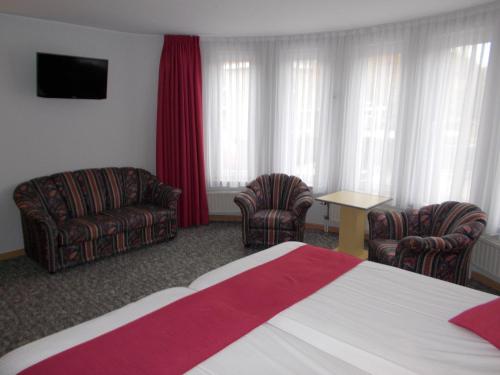 Hotel Limburgia - main image