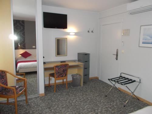 Hotel Limburgia - image 6