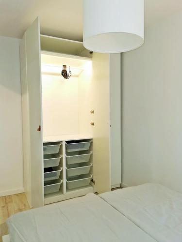 Nowoczesny apartament w sercu Wrocławia, Breslau (Foto 9)
