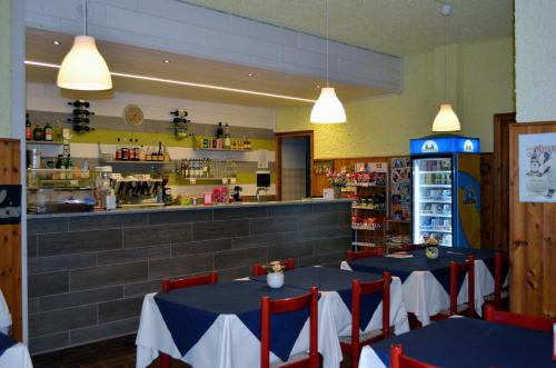 Campodolcino Camping 5