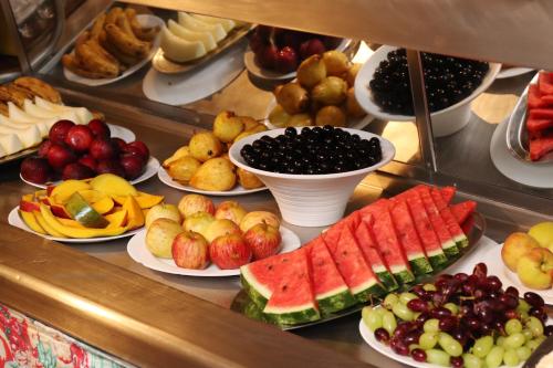 Delphin Beach Hotel - 식음료(F&B)