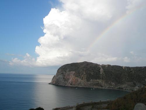 Psaravolada Hotel Milos - image 7