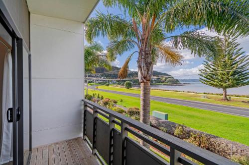 Aqua Soleil Villas in Whitianga
