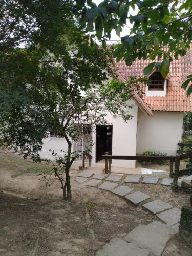 Casa Penedo Martinelli - Tranquilidade e muito verde