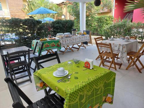 Residence Vila Europa