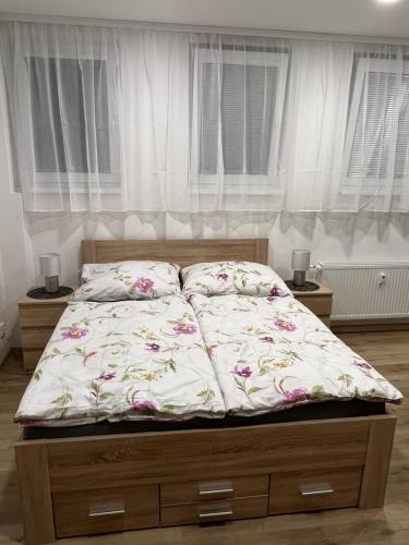 Apartmány U Jelena 1