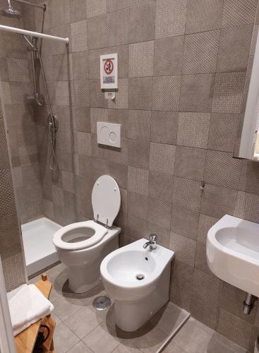 Ad Maiora Rome Apartment, Rzym (zdjęcie 4)