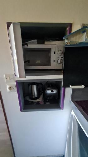 Attrezzature e servizi, Appartement en bord de mer, parking privé,loggia & linge de maison compris (Appartement en bord de mer, parking prive,loggia & linge de maison compris) in Villers-sur-Mer