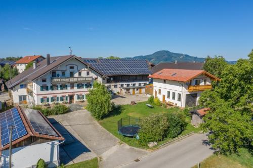 Thomanhof in Saaldorf, Deutschland