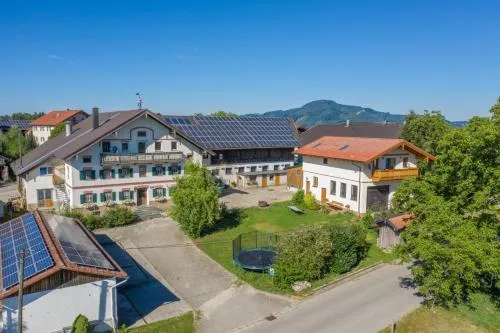 Thomanhof in Saaldorf, Deutschland