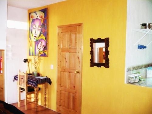 Atitlan Vacation/Work Apartment