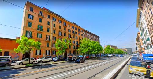 Vacanze Romane Colosseo apartment, Rome (photo 2)