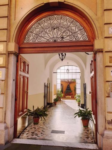 Vacanze Romane Colosseo apartment, Rome (photo 3)
