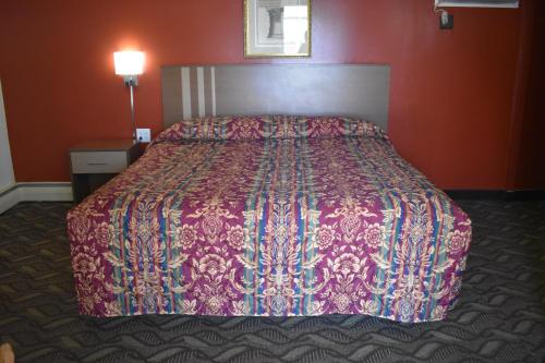 1 twin bed
