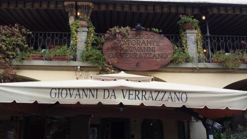 Foto - Albergo Giovanni Da Verrazzano