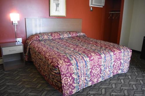 South Hills Motel in Pittsburgh, USA