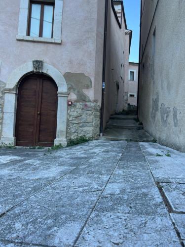 B&B tre fiori in Taranta Peligna