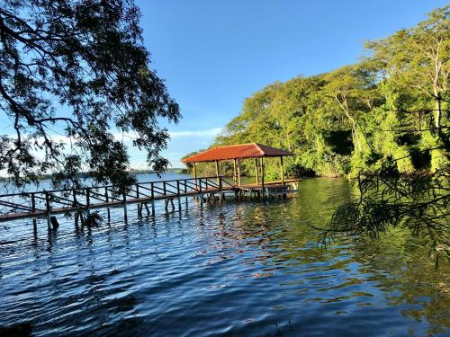 Flats Naturando's in Buritama