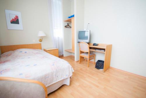 hotel photo