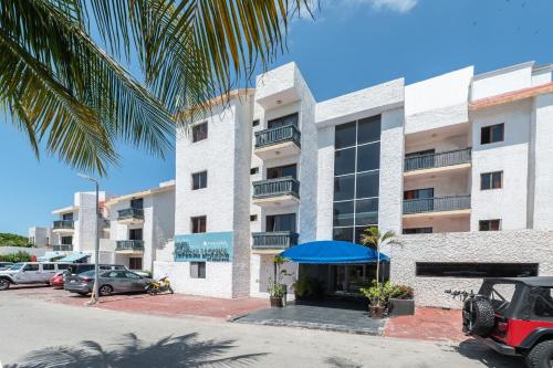 Hotel Imperial Laguna Faranda Cancún, Cancún (Foto 11)