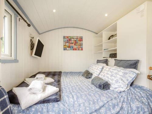 The Shepherd's Hut - main image