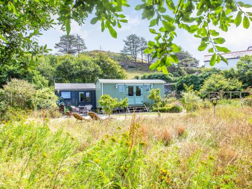 The Shepherd's Hut - image 4