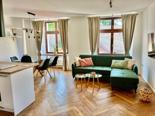 Apartmán Elen - Apartment - Nové Město nad Metují