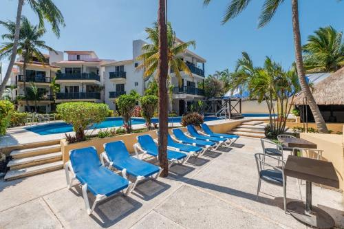 Hotel Imperial Laguna Faranda Cancún, Cancún (Foto 6)
