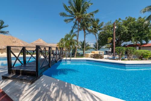 Hotel Imperial Laguna Faranda Cancún, Cancún (Foto 8)