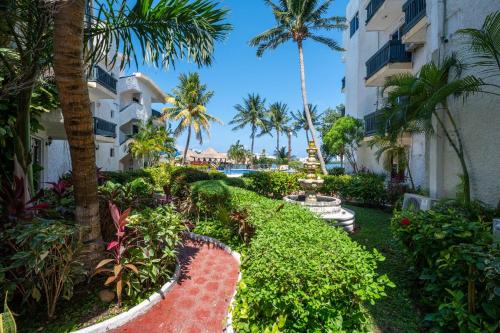 Hotel Imperial Laguna Faranda Cancún, Cancún (Foto 9)