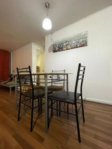 Orella 6p Apartament