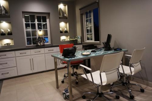 Faciliteiten, Crescent Bay Inn Laguna Beach in Laguna Beach (CA)