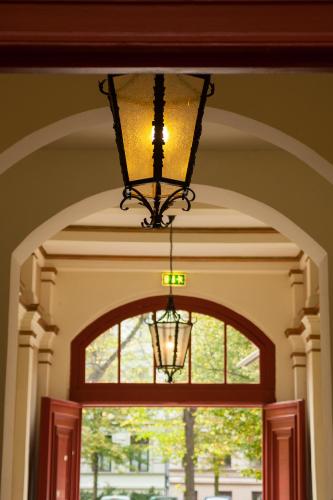 マイヤーズ ホテル ベルリン